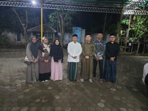 Berangkat Hari ini, Sembilan alumni Dayah Darul Ihsan…